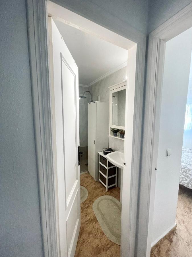 P.S. Apartment Torrevieja Exterior foto