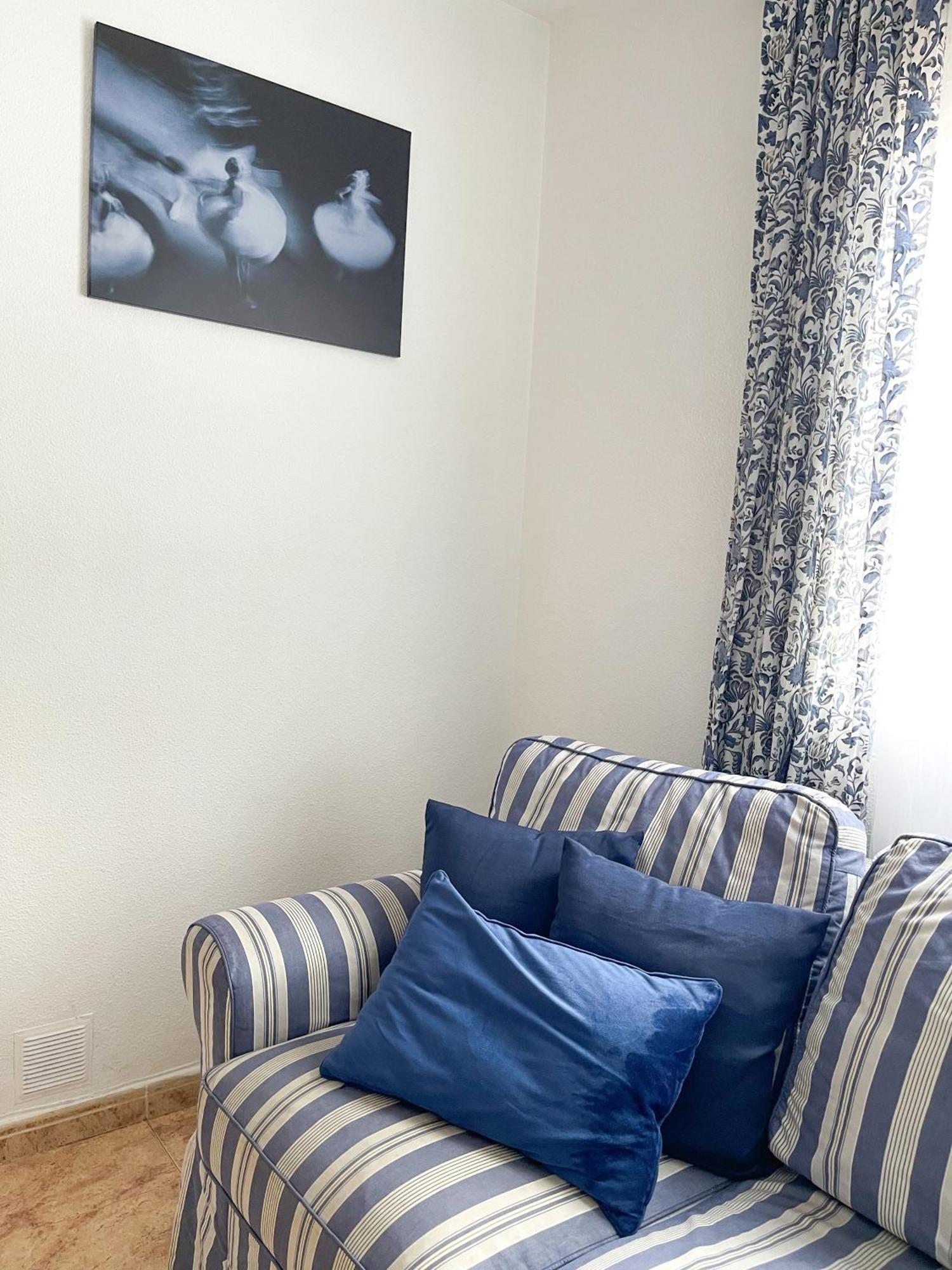 P.S. Apartment Torrevieja Exterior foto